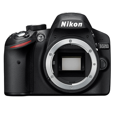 دوربین-دیجیتال-نیکون-Nikon-D3200-DSLR-BODY